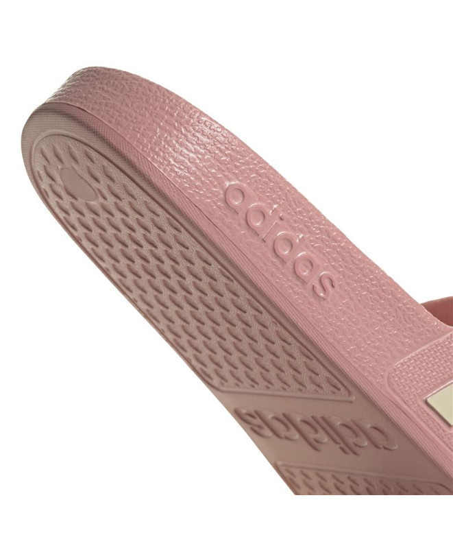 Chanclas adidas Adilette Rosa