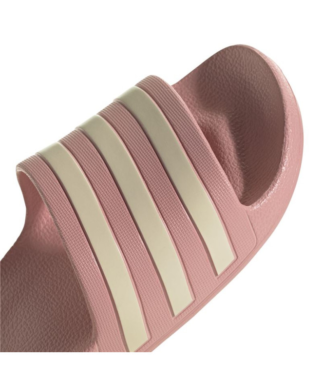 Tongs adidas Adilette Rose