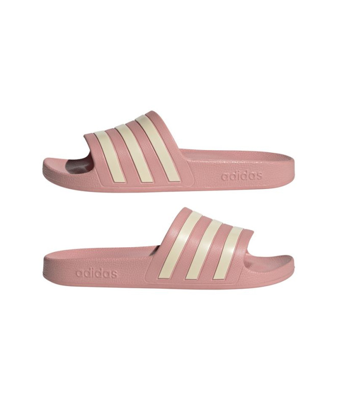Tongs adidas Adilette Rose