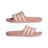 Chinelos adidas Adilette Rosa