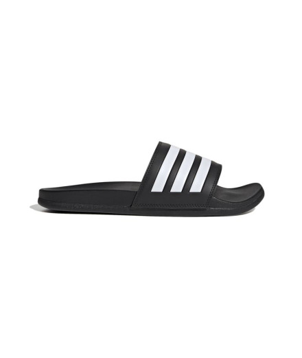 Chanclas adidas Adilette Confort Negro Hombre