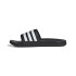 Tongs adidas Adilette Confort Noir Homme