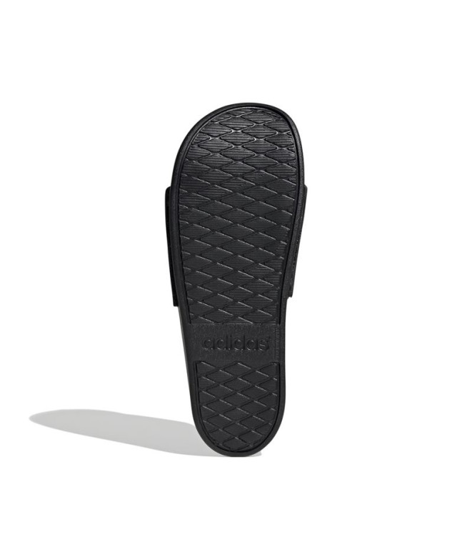 Tongs adidas Adilette Confort Noir Homme