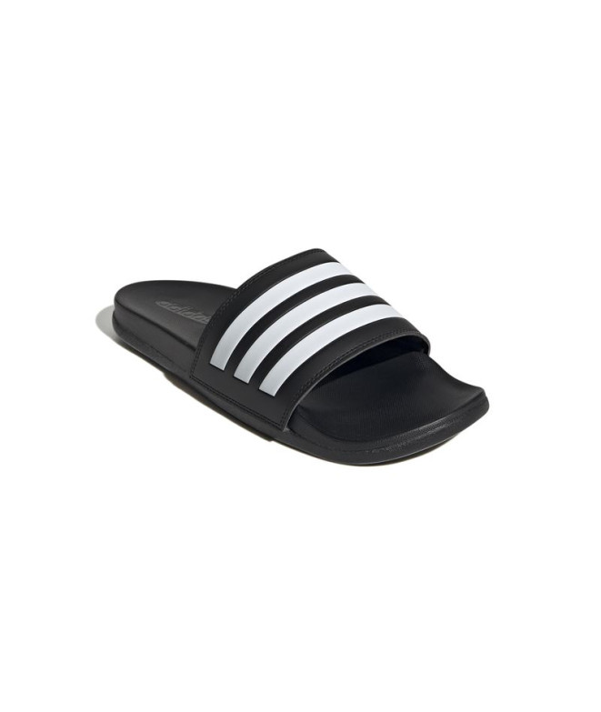 Chanclas adidas Adilette Confort Negro Hombre