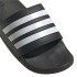 Tongs adidas Adilette Confort Noir Homme