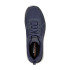 Zapatillas Skechers Track- Scloric Hombre Navy Leather/Mesh/Pu/Trim