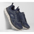 Zapatillas Skechers Track- Scloric Hombre Navy Leather/Mesh/Pu/Trim
