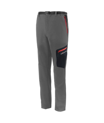Calça montanha Joluvi por Topaz M Cinzento escuro