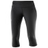 Collants de Running Salomon Agile Mid Tight