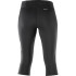 Malhas de Running Salomon Agile Mid Tight