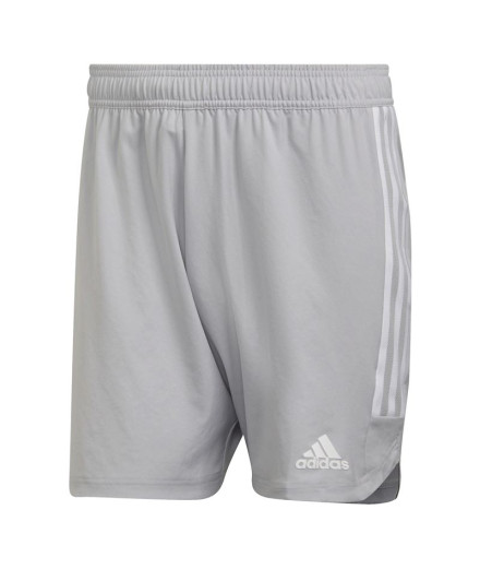 Pantalones de Fútbol adidas Con22 Md Hombre