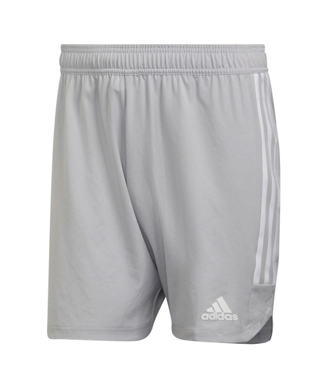 Calças de futebol adidas Con22 Md Homens