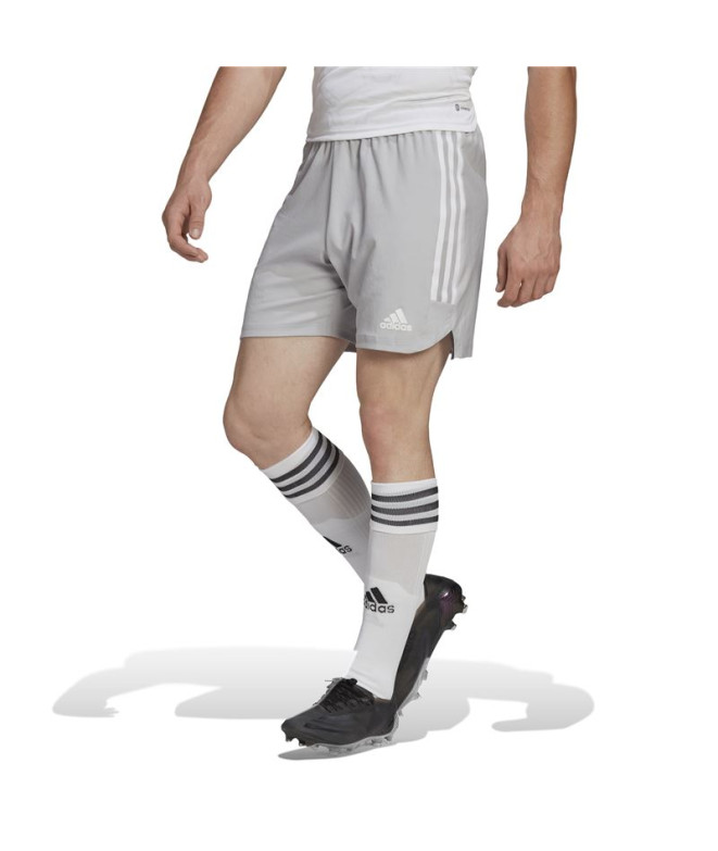 Calças de futebol adidas Con22 Md Homens