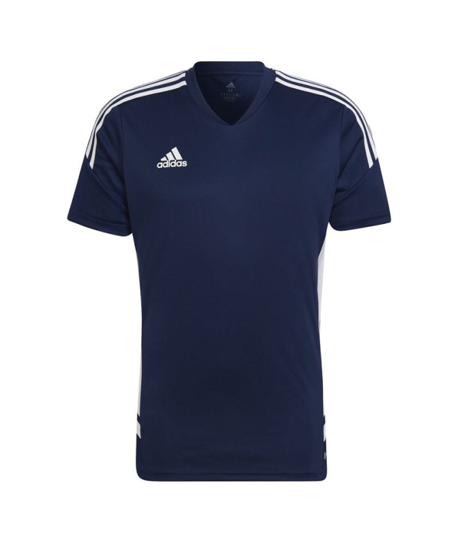 Camisola de futebol adidas Con22 Homem