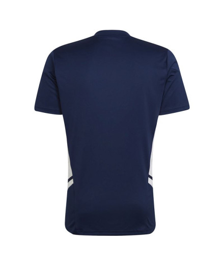 Camisola de futebol adidas Con22 Homem 2