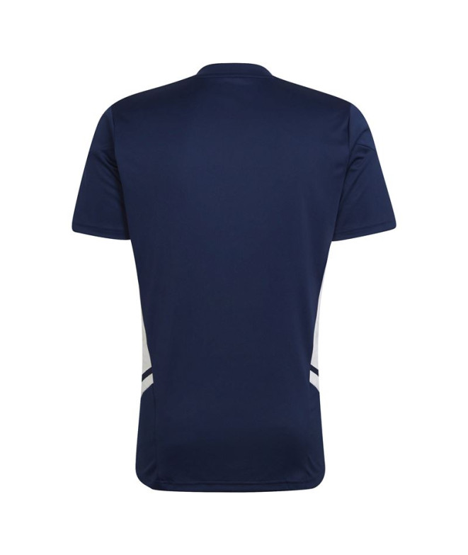 Camisola de futebol adidas Con22 Homem