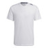 T-shirt Fitness adidas de M D4T Homme