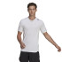 T-shirt Fitness adidas de M D4T Homme