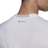 T-shirt Fitness adidas de M D4T Homme