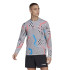 T-shirt de manga comprida adidas Terrex Primeblue Trail M Branco