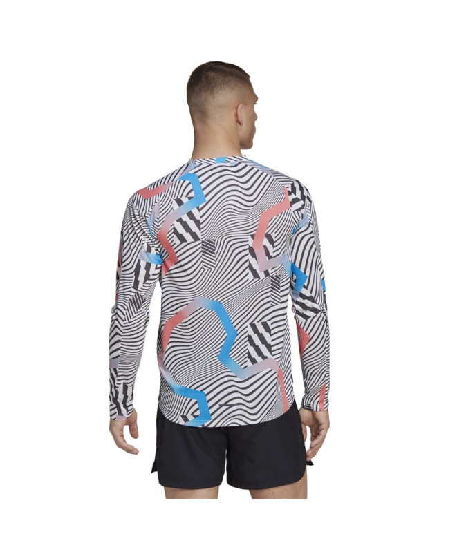 T-shirt à manches longues adidas Terrex...