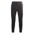 Pantalones Reebok Identity Fleece Negro