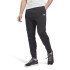 Pantalones Reebok Identity Fleece Negro