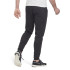 Pantalones Reebok Identity Fleece Negro