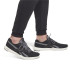 Pantalones Reebok Identity Fleece Negro