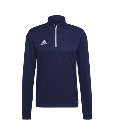 Moletom Futebol adidas Camiseta de Ent22 Tr Homem