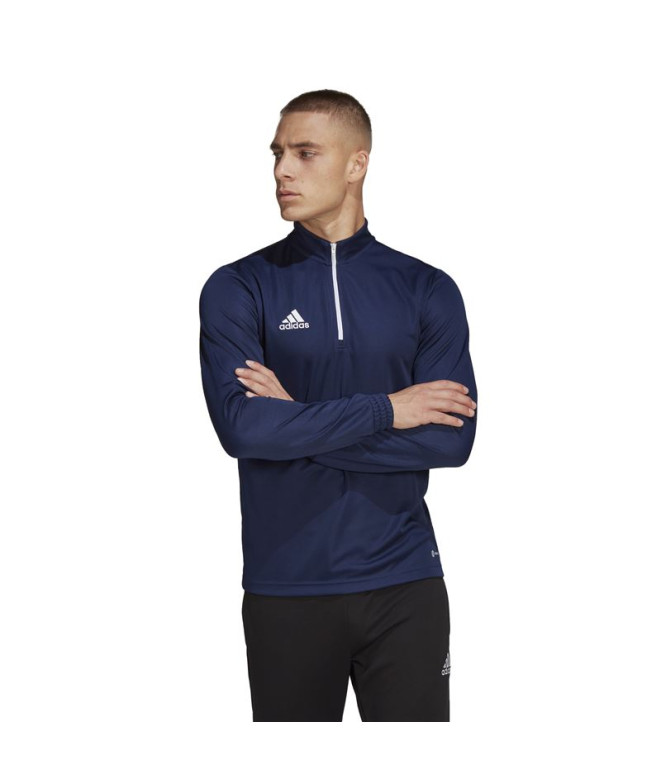 Sudadera de Fútbol adidas Ent22 Tr Camiseta Hombre