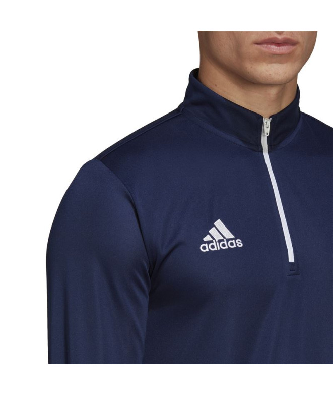Sudadera de Fútbol adidas Ent22 Tr Camiseta Hombre