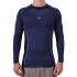 Camisola térmica Sport HG Azul para homem