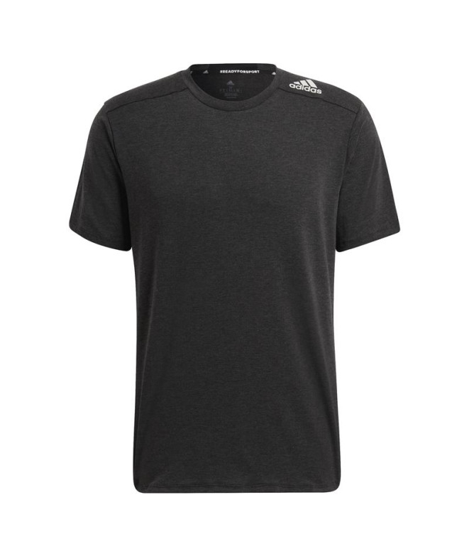 T-Shirt de fitness adidas M D4T Man