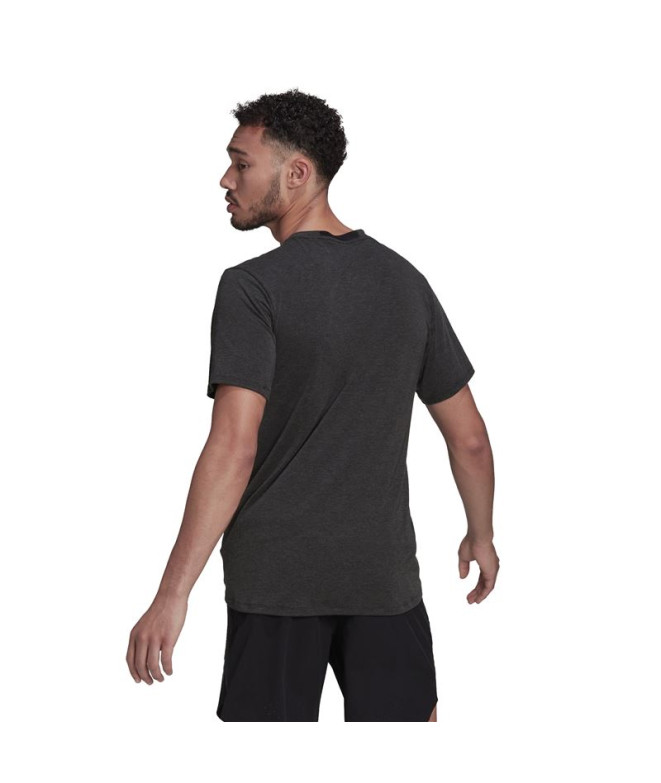Camiseta de Fitness adidas M D4T Hombre