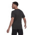 T-Shirt de fitness adidas M D4T Man