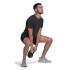 T-Shirt de fitness adidas M D4T Man