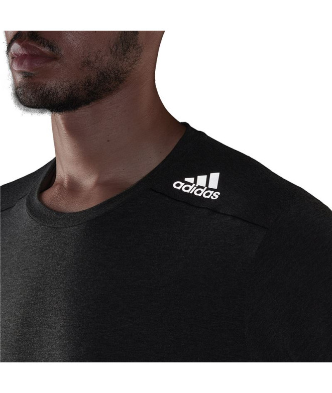 T-Shirt de fitness adidas M D4T Man