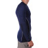 Camisola térmica Sport HG Azul para homem
