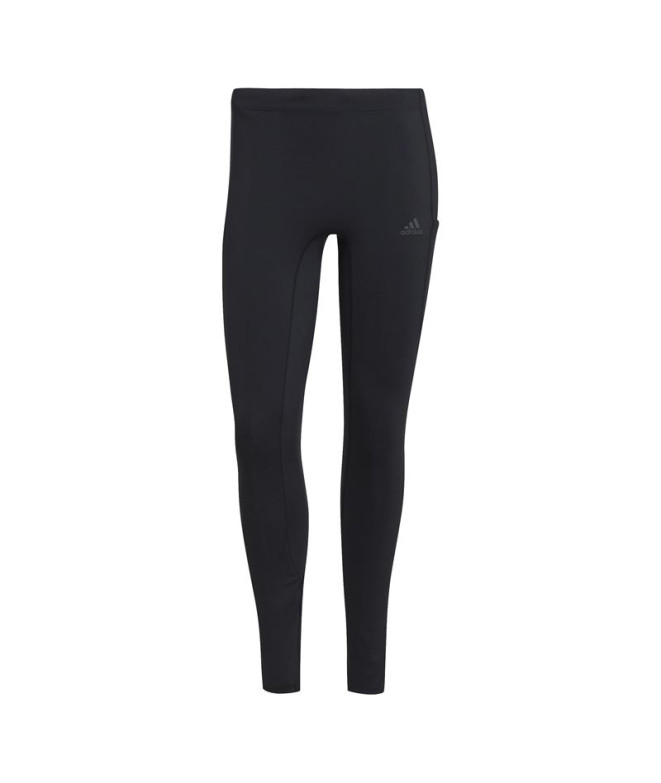 Collants Running adidas Fastimp 7/8 T Women's