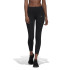 Leggings de running adidas Fastimp 7/8 T Femmes