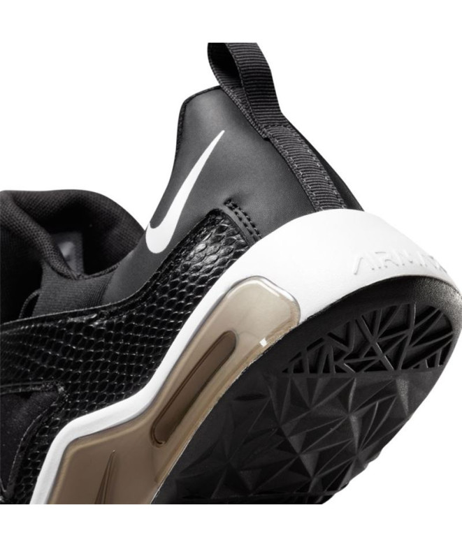 Chaussures Nike Air Max Bella TR 5 W Noir