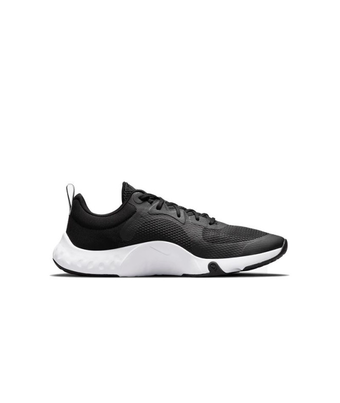 Chaussures Nike Renew In-Season TR 11 W Black