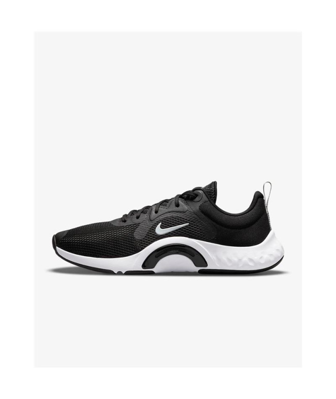 Sapatilhas Nike Renew In-Season TR 11 W Preto