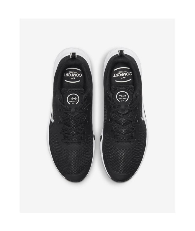 Sapatilhas Nike Renew In-Season TR 11 W Preto