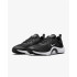 Chaussures Nike Renew In-Season TR 11 W Noir