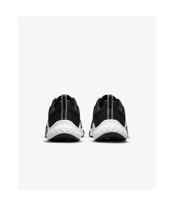 Sapatilhas Nike Renew In-Season TR 11 W Preto