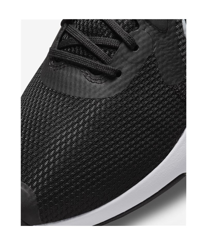 Sapatilhas Nike Renew In-Season TR 11 W Preto