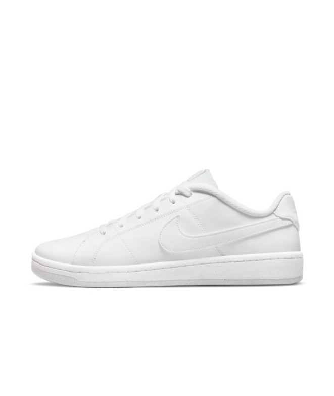 Sapatilhas Nike Court Royale 2 Next Nature M...