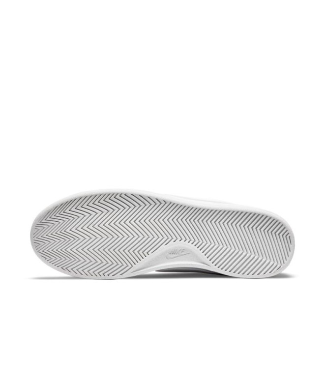 Chaussures Nike Court Royale 2 Next Nature M White